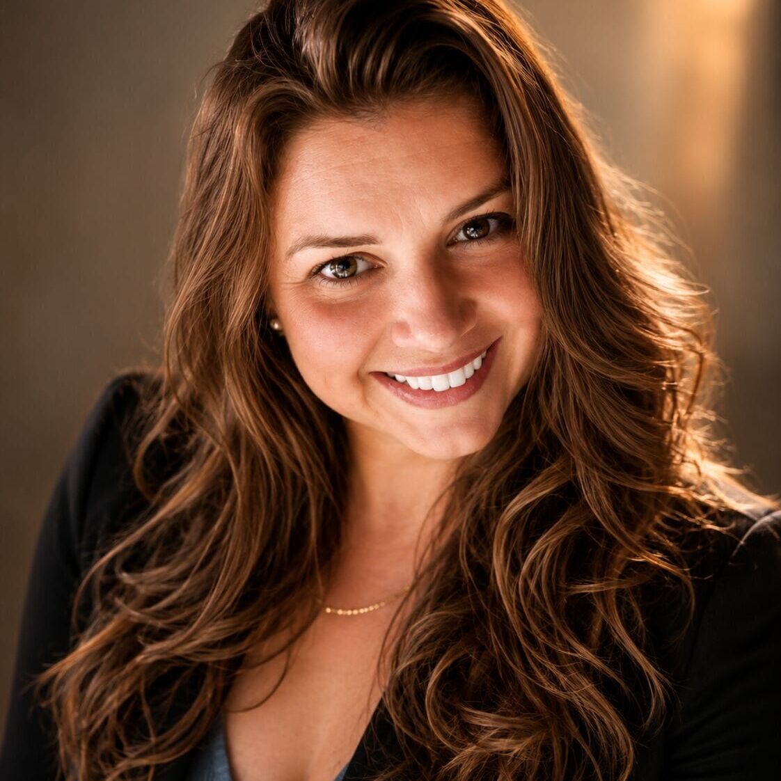 Delores headshot
